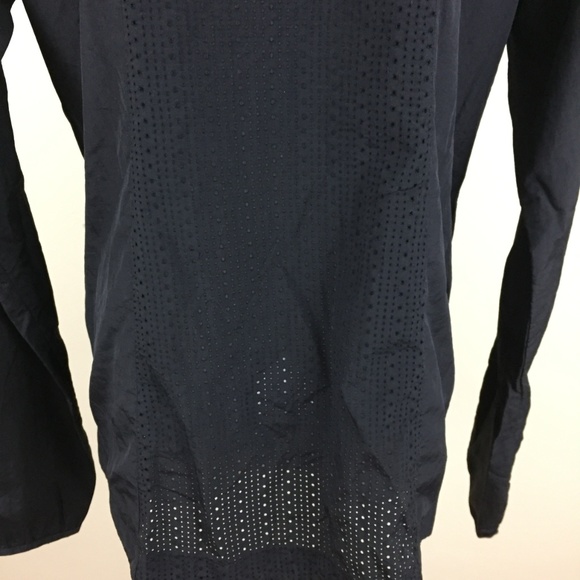 FABLETICS Lightweight Hood Running workout Jacket - Picture 7 of 8
